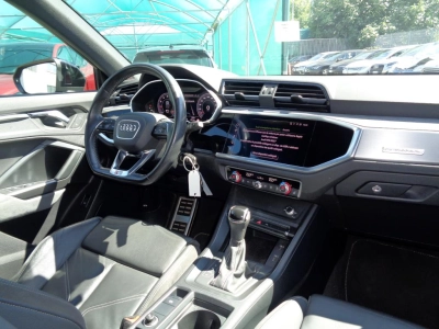 Audi Q3 Sportback - SE-U75759 