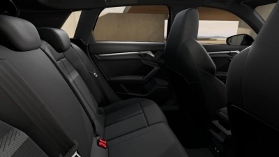 Audi A3 Sportback - SE-N192686 