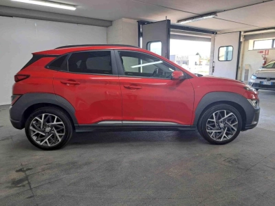 Hyundai Kona - SE-U73567 