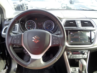 Suzuki S-Cross - AU-U77784 