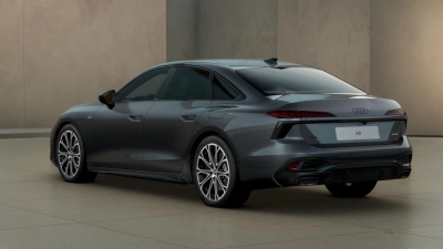 Audi A6 - AU-N188297 