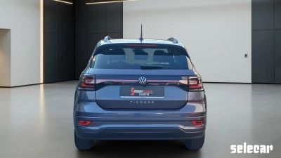Volkswagen T-Cross - SE-U78795 