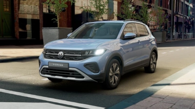 Volkswagen T-Cross - SE-N189439 