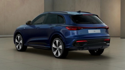 Audi Q5 - SE-N189039 