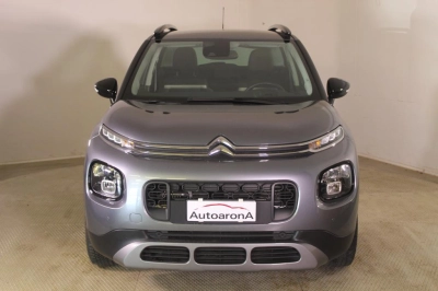 Citroen C3 - AU-U79063 