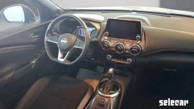 Nissan Juke - SE-U79799 
