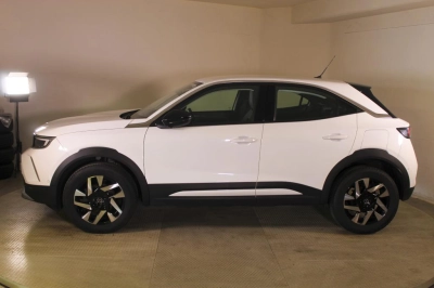 Opel Mokka - AU-U76209 