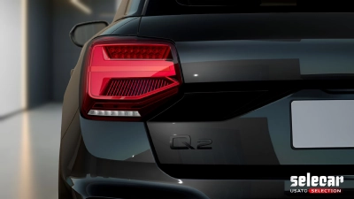 Audi Q2 - AU-N188263 