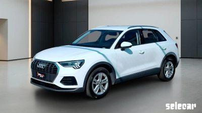 Audi Q3 - AU-U79282 