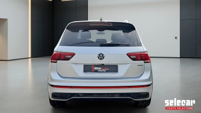 Volkswagen Tiguan - SE-U78518 