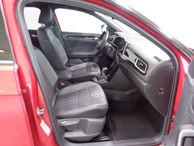 Volkswagen T-Roc - SE-U78511 