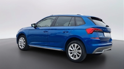 Skoda Kamiq - AU-U79732 
