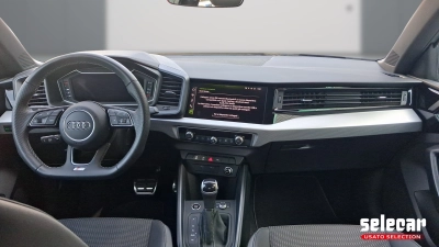 Audi A1 Allstreet - SE-U79178 
