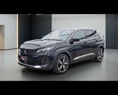Peugeot 3008 - SE-U78671 