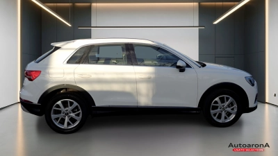 Audi Q3 - SE-U71233 
