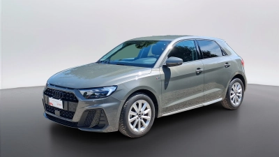 Audi A1 Sportback - AU-U78998 