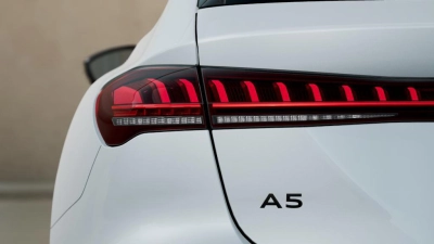 Audi A5 Avant - AU-N186982 