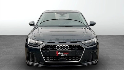 Audi A1 Sportback - SE-U78559 