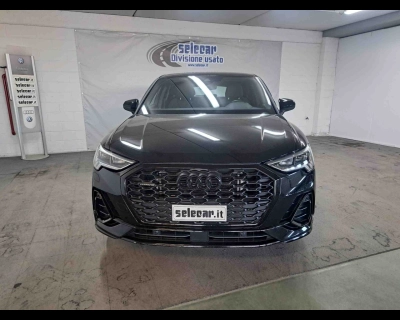 Audi Q3 Sportback - SE-U78687 