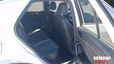 Volkswagen T-Roc - SE-U80045 