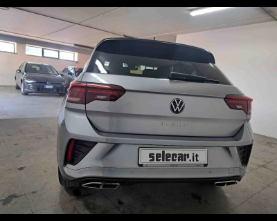 Volkswagen T-Roc - SE-U77866 