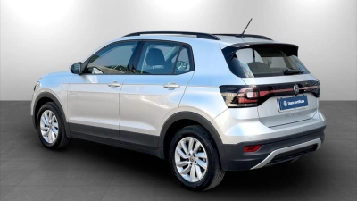 Volkswagen T-Cross - AU-U79150 