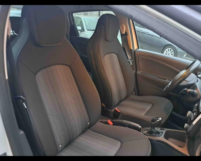 Renault Zoe - SE-U75376 