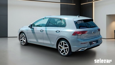 Volkswagen Golf - SE-U79272 