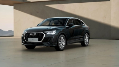 Audi Q3 Sportback - AU-N176830 