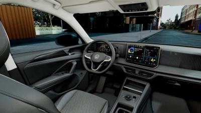 Volkswagen Tiguan - SE-N185135 