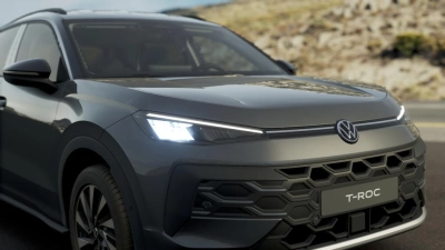 Volkswagen T-Roc - SE-N194102 