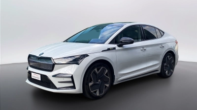 Skoda Enyaq - AU-U80082 