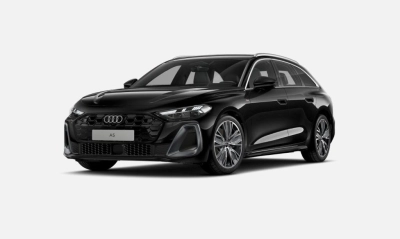 Audi A5 Avant - AU-N184529 