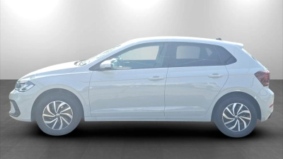 Volkswagen Polo - SE-U78767 