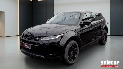 Land rover Range - SE-U75564 