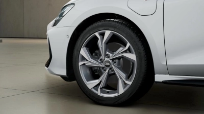 Audi A3 Sportback - SE-N191596 