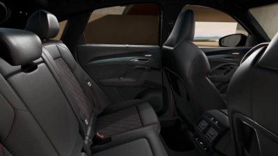 Audi Q5 Sportback - AU-N188752 