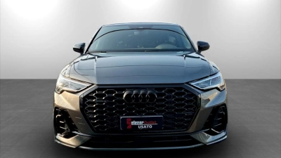 Audi Q3 Sportback - SE-U78697 