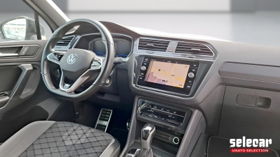 Volkswagen Tiguan - SE-U78518 