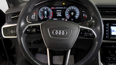 Audi A6 - AU-U78515 