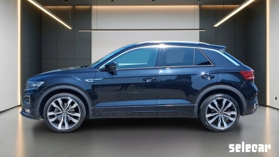 Volkswagen T-Roc - SE-U79822 