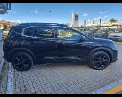 Citroen C5 - SE-U77620 