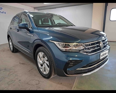 Volkswagen Tiguan - SE-U79483 