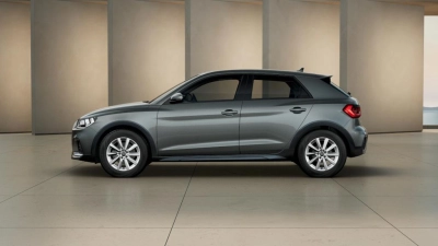 Audi A1 Allstreet - SE-N187502 