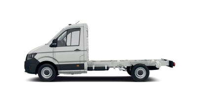 Volkswagen VIC Crafter - AU-N178152 