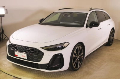 Audi A5 Avant - AU-U77184 