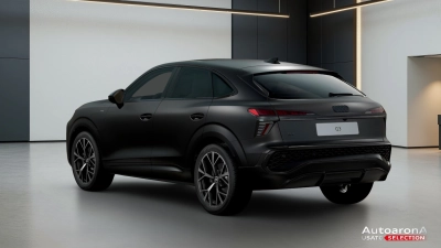 Audi Q3 Sportback - AU-N191886 