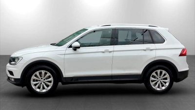 Volkswagen Tiguan - SE-U78724 