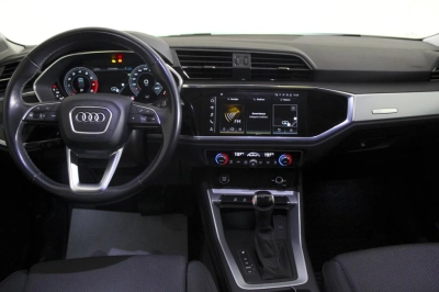 Audi Q3 - AU-U77860 