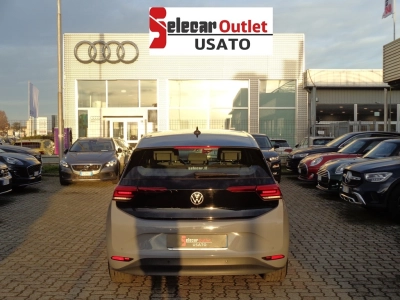 Volkswagen ID.3 - SE-U75579 